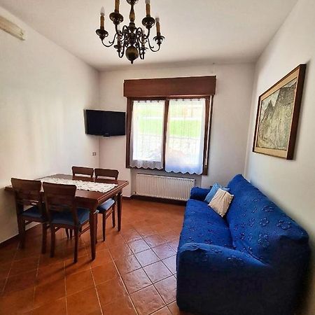 Appartamento Jever House Rigolato Εξωτερικό φωτογραφία