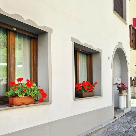 Appartamento Jever House Rigolato Εξωτερικό φωτογραφία