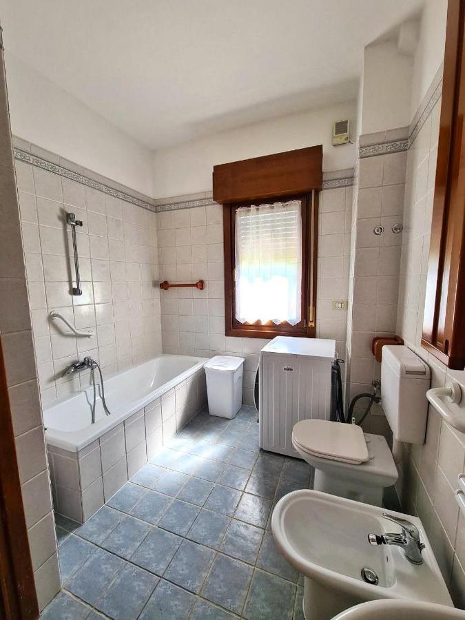 Appartamento Jever House Rigolato Εξωτερικό φωτογραφία